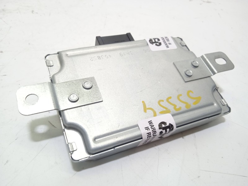 Recambio de modulo electronico para mitsubishi asx 2.0 mivec cat referencia OEM IAM 8638A053  