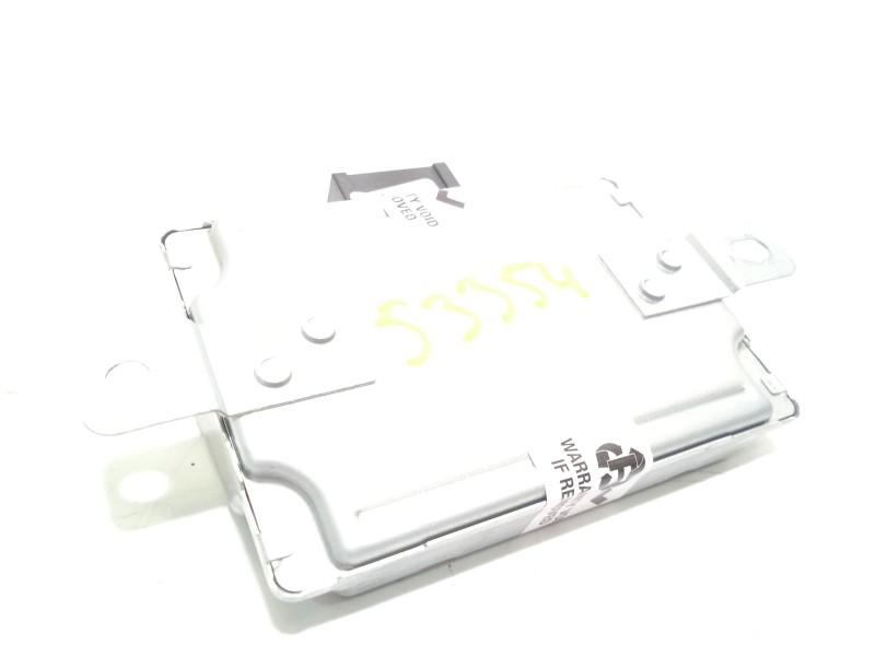 Recambio de modulo electronico para mitsubishi asx 2.0 mivec cat referencia OEM IAM 8638A053  