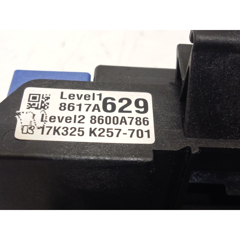 Recambio de modulo electronico para mitsubishi asx 2.0 mivec cat referencia OEM IAM 8617A629  