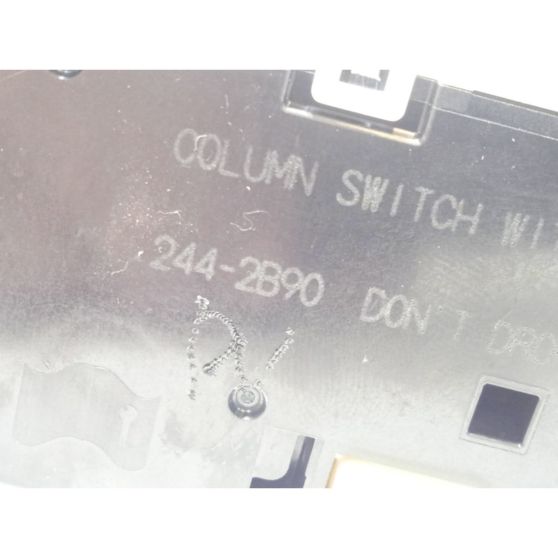 Recambio de modulo electronico para mitsubishi asx 2.0 mivec cat referencia OEM IAM 8617A629  