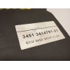 Recambio de abs para bmw x3 (e83) 3.0d referencia OEM IAM 34516762059 34513414791 0265234035