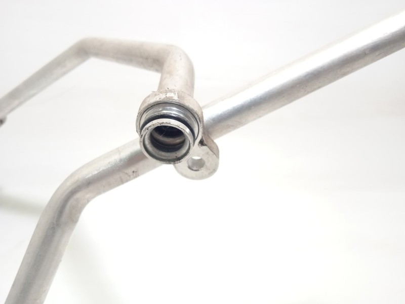 Recambio de tubos aire acondicionado para mitsubishi asx 2.0 mivec cat referencia OEM IAM 7815C154  