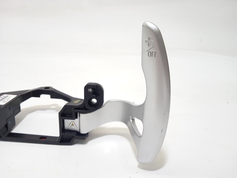 Recambio de mando volante para mitsubishi asx 2.0 mivec cat referencia OEM IAM 2401A008  