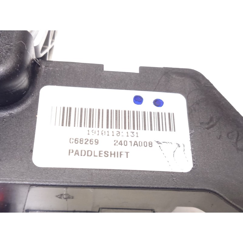 Recambio de mando volante para mitsubishi asx 2.0 mivec cat referencia OEM IAM 2401A008  