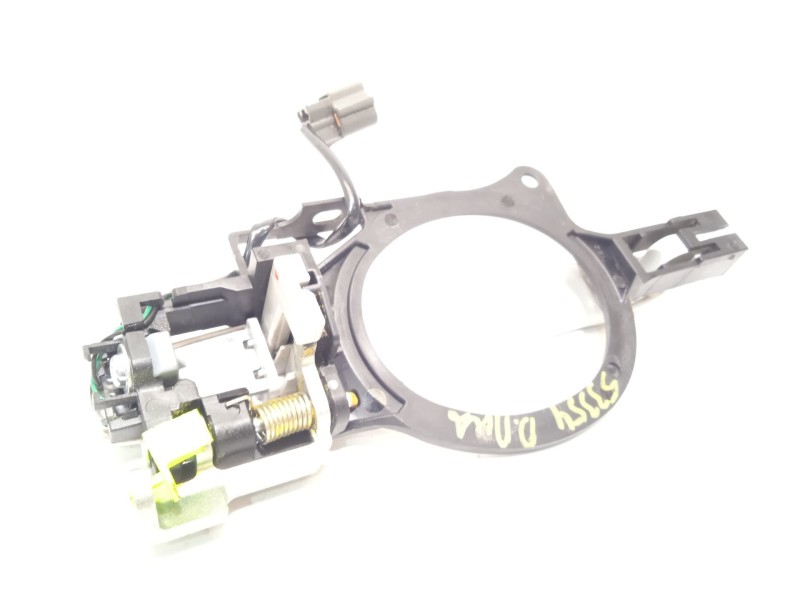 Recambio de maneta exterior delantera derecha para mitsubishi asx 2.0 mivec cat referencia OEM IAM 5716A014WB  