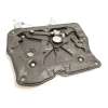 Recambio de elevalunas delantero izquierdo para nissan x-trail ii (t31) 2.0 dci 4x4 referencia OEM IAM 80731EH100  