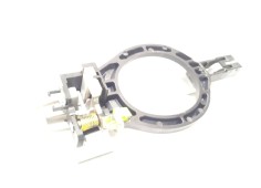 Recambio de maneta exterior trasera derecha para mitsubishi asx 2.0 mivec cat referencia OEM IAM 5716A014WB   2