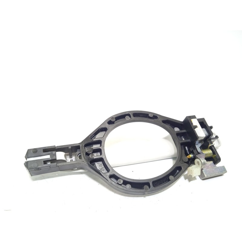 Recambio de maneta exterior trasera izquierda para mitsubishi asx 2.0 mivec cat referencia OEM IAM 5716A013WB  