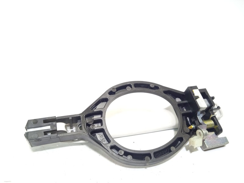Recambio de maneta exterior trasera izquierda para mitsubishi asx 2.0 mivec cat referencia OEM IAM 5716A013WB  