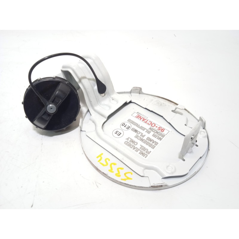 Recambio de tapa exterior combustible para mitsubishi asx 2.0 mivec cat referencia OEM IAM 5940A143  
