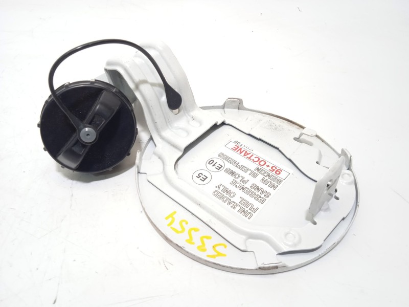 Recambio de tapa exterior combustible para mitsubishi asx 2.0 mivec cat referencia OEM IAM 5940A143  