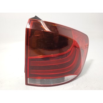 Recambio de piloto trasero derecho para bmw x1 (e84) sdrive 18 d referencia OEM IAM 63212990110  