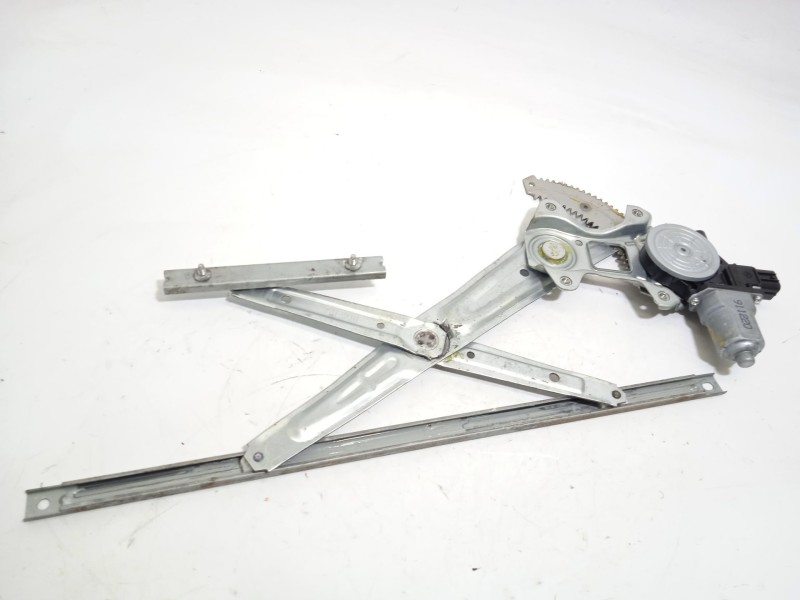 Recambio de elevalunas delantero derecho para mitsubishi asx 2.0 mivec cat referencia OEM IAM 5713A256 5713A258 