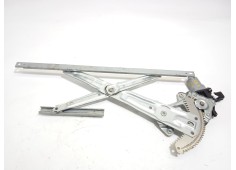 Recambio de elevalunas delantero derecho para mitsubishi asx 2.0 mivec cat referencia OEM IAM 5713A256 5713A258  2