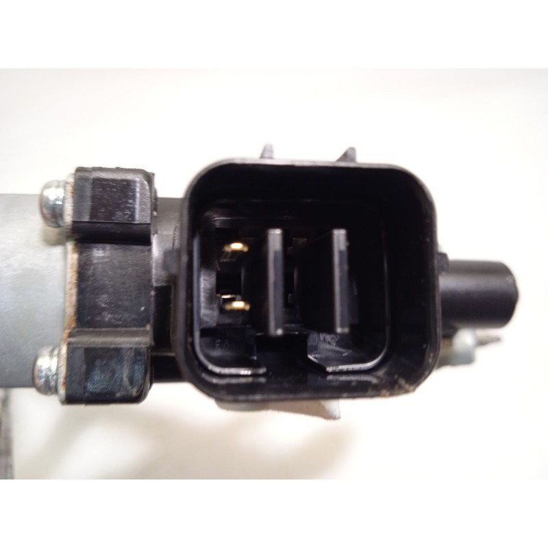 Recambio de elevalunas delantero derecho para mitsubishi asx 2.0 mivec cat referencia OEM IAM 5713A256 5713A258 