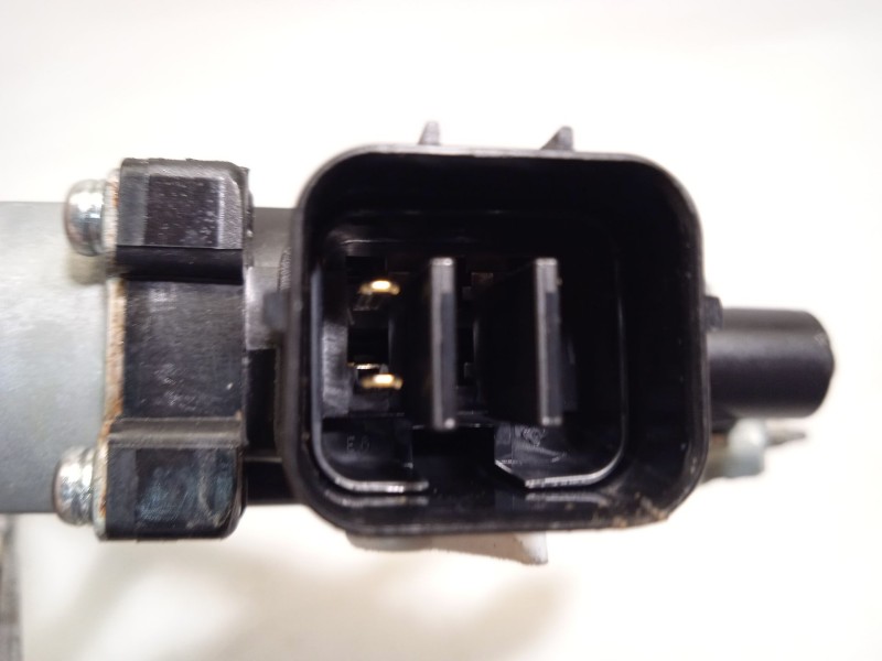 Recambio de elevalunas delantero derecho para mitsubishi asx 2.0 mivec cat referencia OEM IAM 5713A256 5713A258 