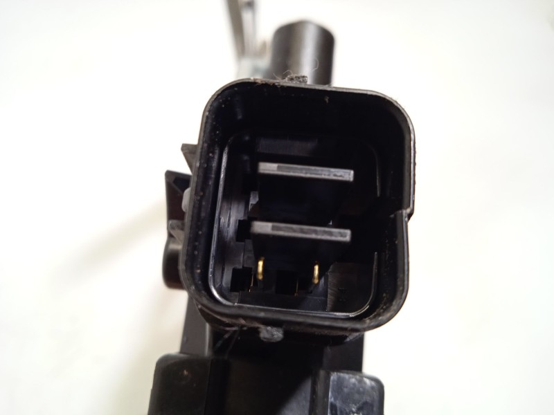 Recambio de elevalunas trasero derecho para mitsubishi asx 2.0 mivec cat referencia OEM IAM 5743A178 5713A257 