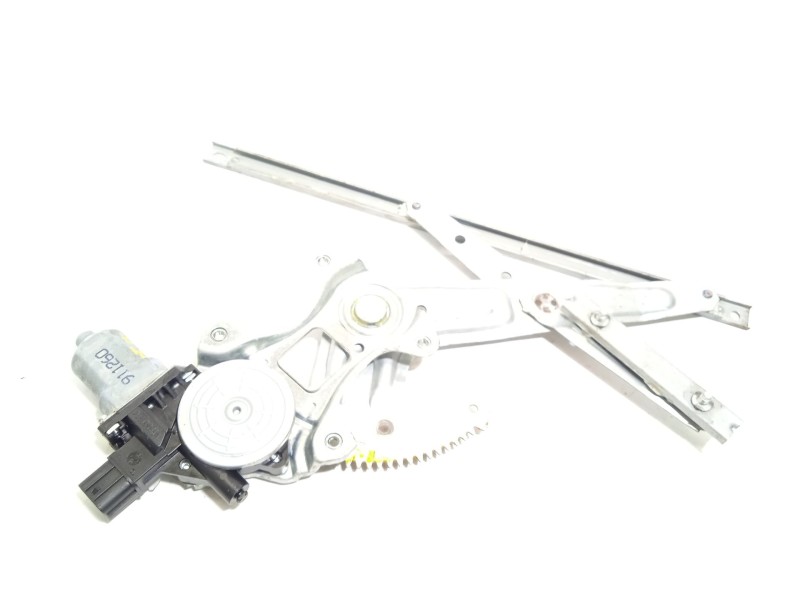 Recambio de elevalunas trasero izquierdo para mitsubishi asx 2.0 mivec cat referencia OEM IAM 5743A177 5713A258 