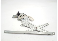 Recambio de elevalunas trasero izquierdo para mitsubishi asx 2.0 mivec cat referencia OEM IAM 5743A177 5713A258  2