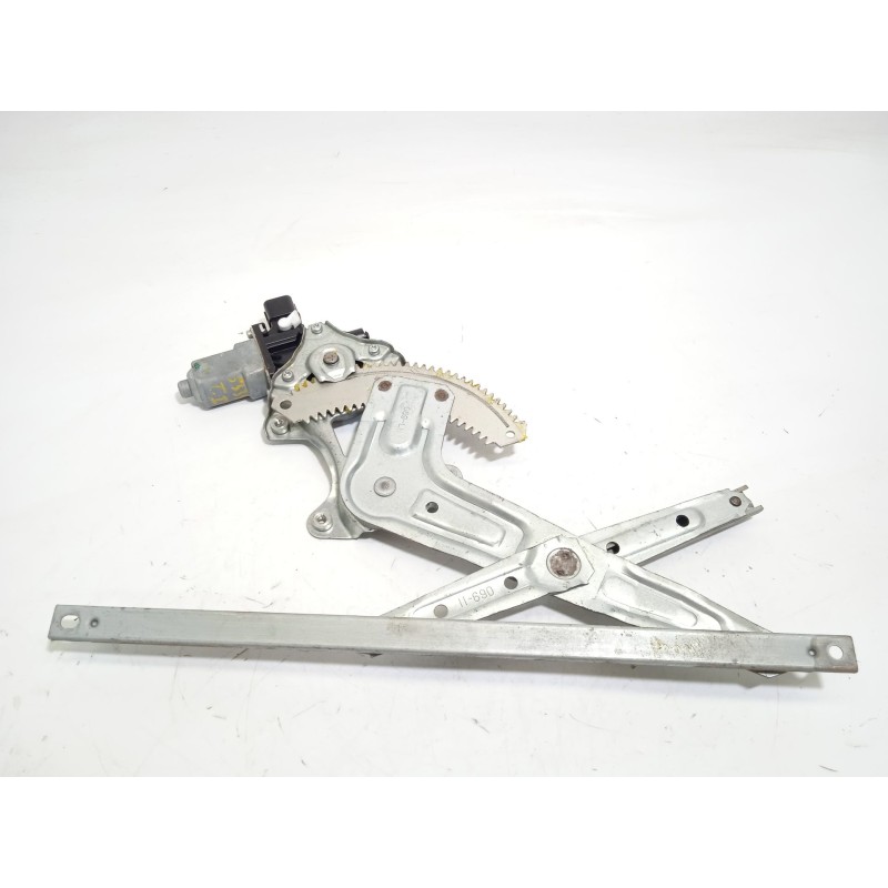 Recambio de elevalunas trasero izquierdo para mitsubishi asx 2.0 mivec cat referencia OEM IAM 5743A177 5713A258 