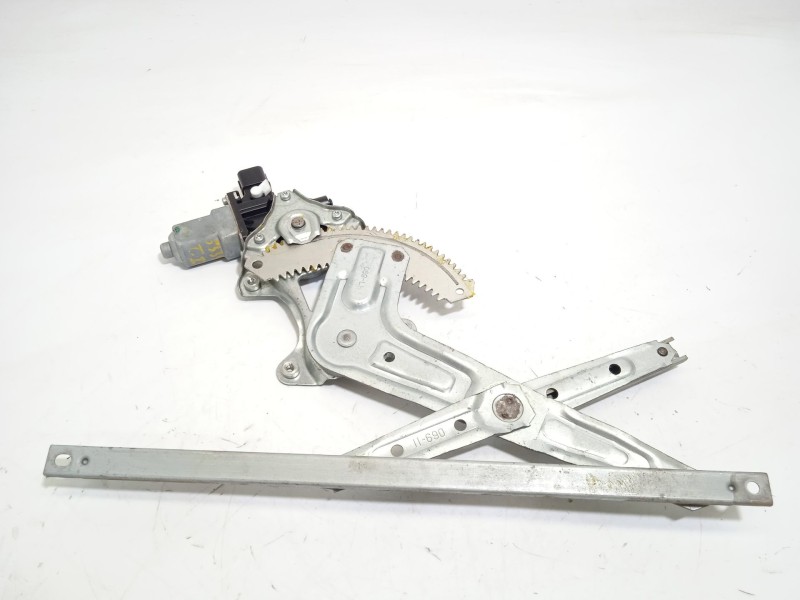 Recambio de elevalunas trasero izquierdo para mitsubishi asx 2.0 mivec cat referencia OEM IAM 5743A177 5713A258 