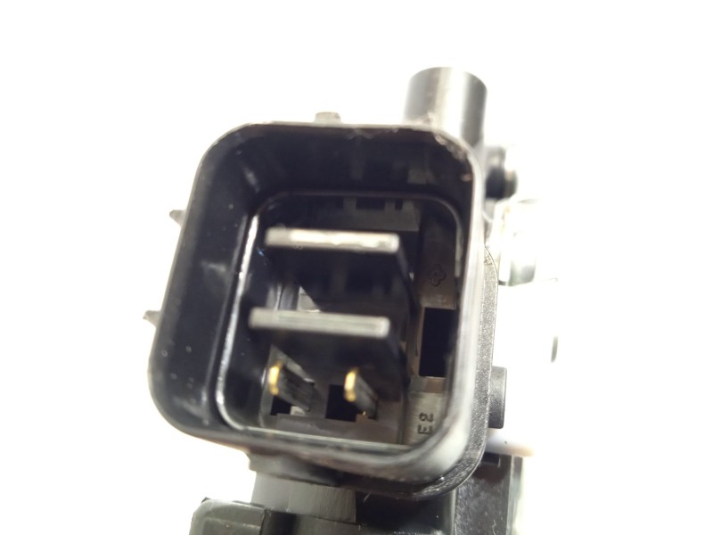 Recambio de elevalunas trasero izquierdo para mitsubishi asx 2.0 mivec cat referencia OEM IAM 5743A177 5713A258 