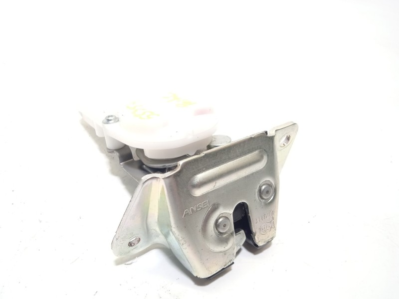 Recambio de cerradura maletero / porton para mitsubishi asx 2.0 mivec cat referencia OEM IAM 5808A129  