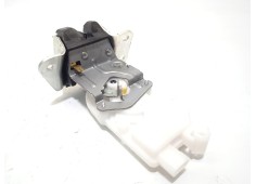 Recambio de cerradura maletero / porton para mitsubishi asx 2.0 mivec cat referencia OEM IAM 5808A129   2