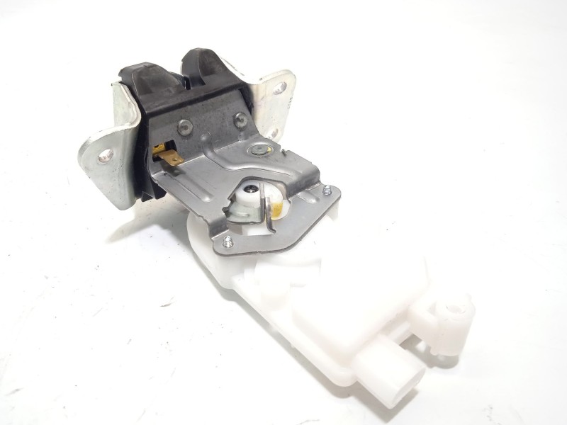 Recambio de cerradura maletero / porton para mitsubishi asx 2.0 mivec cat referencia OEM IAM 5808A129  