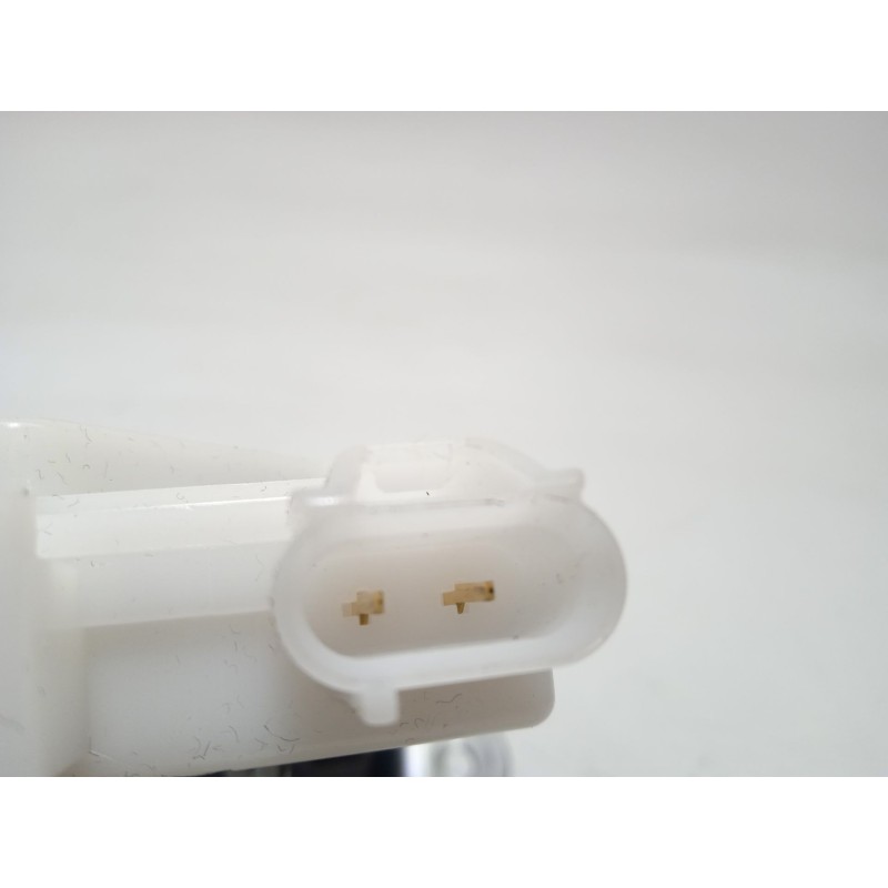 Recambio de cerradura maletero / porton para mitsubishi asx 2.0 mivec cat referencia OEM IAM 5808A129  