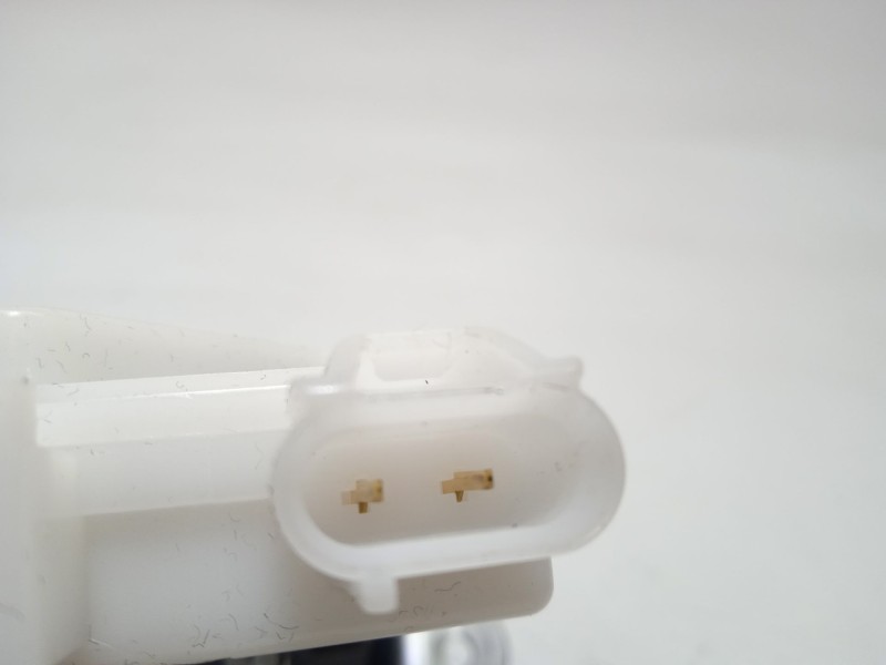 Recambio de cerradura maletero / porton para mitsubishi asx 2.0 mivec cat referencia OEM IAM 5808A129  