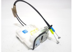 Recambio de cerradura puerta delantera derecha para mitsubishi asx 2.0 mivec cat referencia OEM IAM 5715A728   2