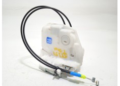 Recambio de cerradura puerta trasera derecha para mitsubishi asx 2.0 mivec cat referencia OEM IAM 5745A396   2