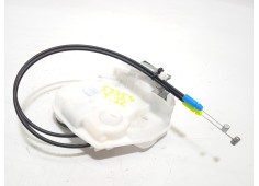 Recambio de cerradura puerta trasera izquierda para mitsubishi asx 2.0 mivec cat referencia OEM IAM 5745A395   2