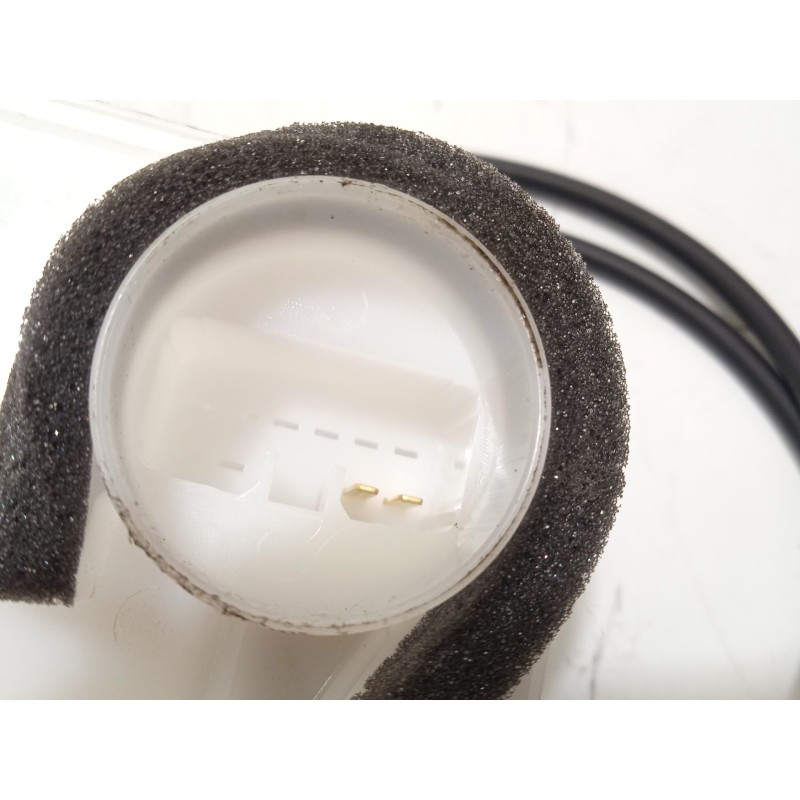 Recambio de cerradura puerta trasera izquierda para mitsubishi asx 2.0 mivec cat referencia OEM IAM 5745A395  