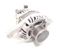 Recambio de alternador para mitsubishi asx 2.0 mivec cat referencia OEM IAM 1800A567  