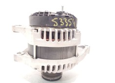 Recambio de alternador para mitsubishi asx 2.0 mivec cat referencia OEM IAM 1800A567   2