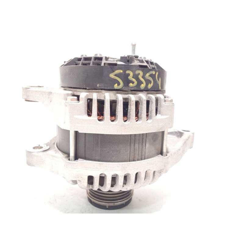 Recambio de alternador para mitsubishi asx 2.0 mivec cat referencia OEM IAM 1800A567  