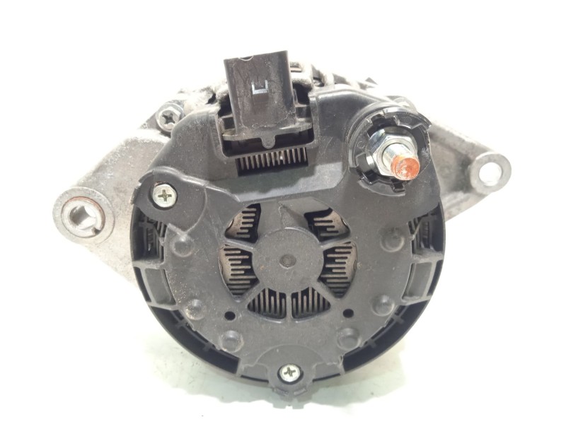 Recambio de alternador para mitsubishi asx 2.0 mivec cat referencia OEM IAM 1800A567  