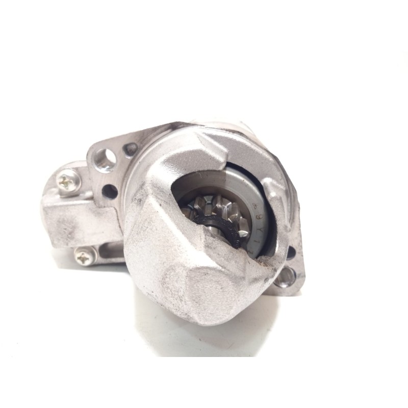 Recambio de motor arranque para mitsubishi asx 2.0 mivec cat referencia OEM IAM 1810A204 M000T38971 
