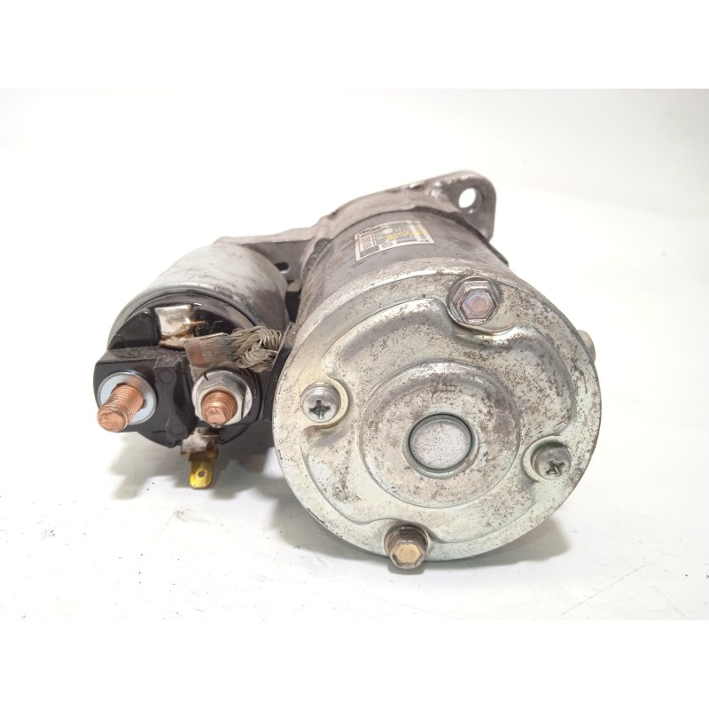 Recambio de motor arranque para mitsubishi asx 2.0 mivec cat referencia OEM IAM 1810A204 M000T38971 