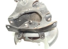 Recambio de mangueta trasera izquierda para mitsubishi asx 2.0 mivec cat referencia OEM IAM 4125A079   2