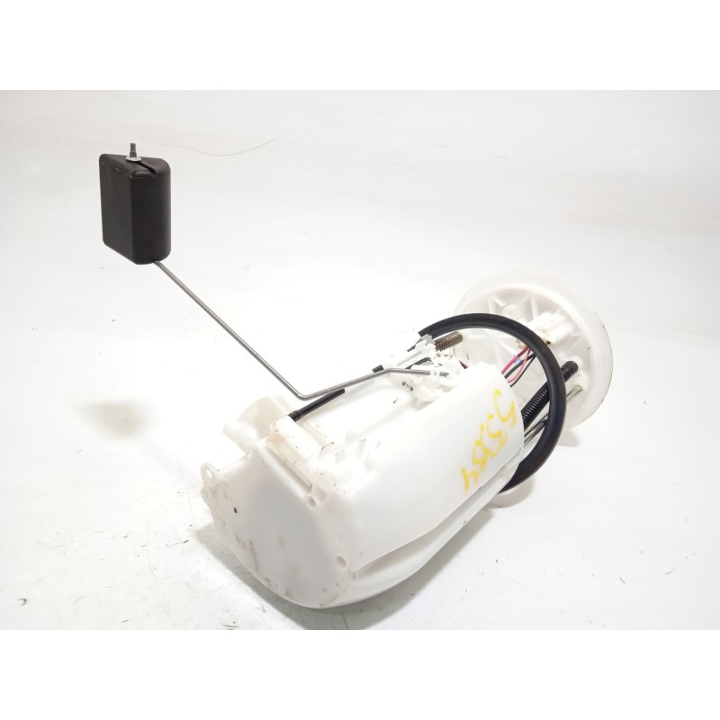 Recambio de bomba combustible para mitsubishi asx 2.0 mivec cat referencia OEM IAM 1760A156  1019620653