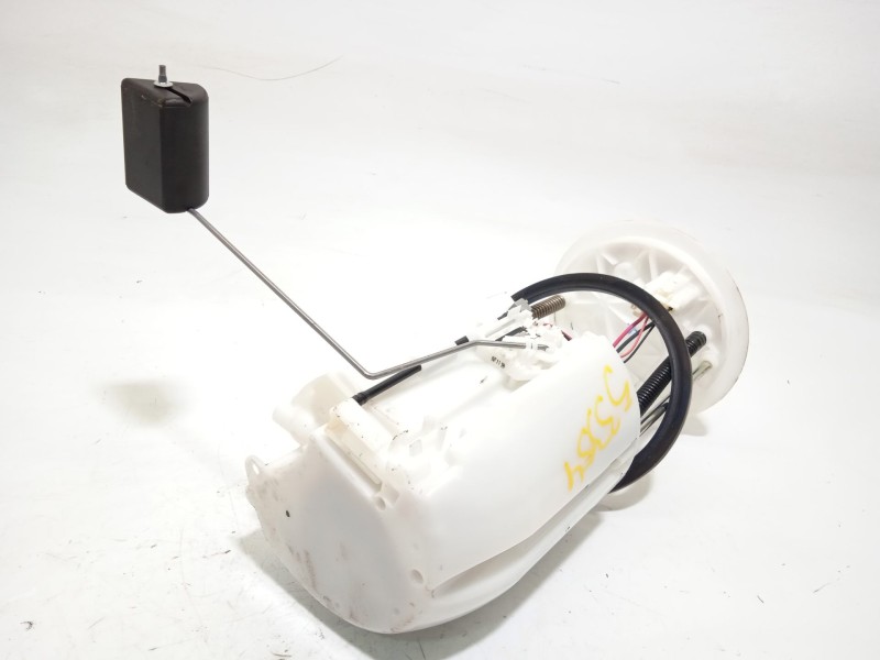 Recambio de bomba combustible para mitsubishi asx 2.0 mivec cat referencia OEM IAM 1760A156  1019620653