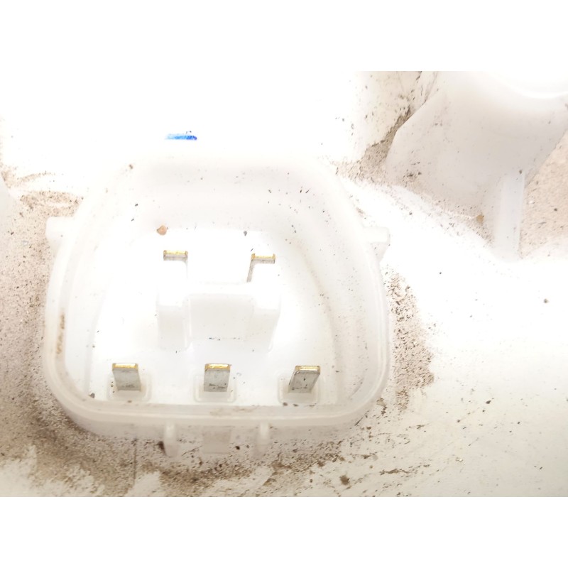 Recambio de bomba combustible para mitsubishi asx 2.0 mivec cat referencia OEM IAM 1760A156  1019620653