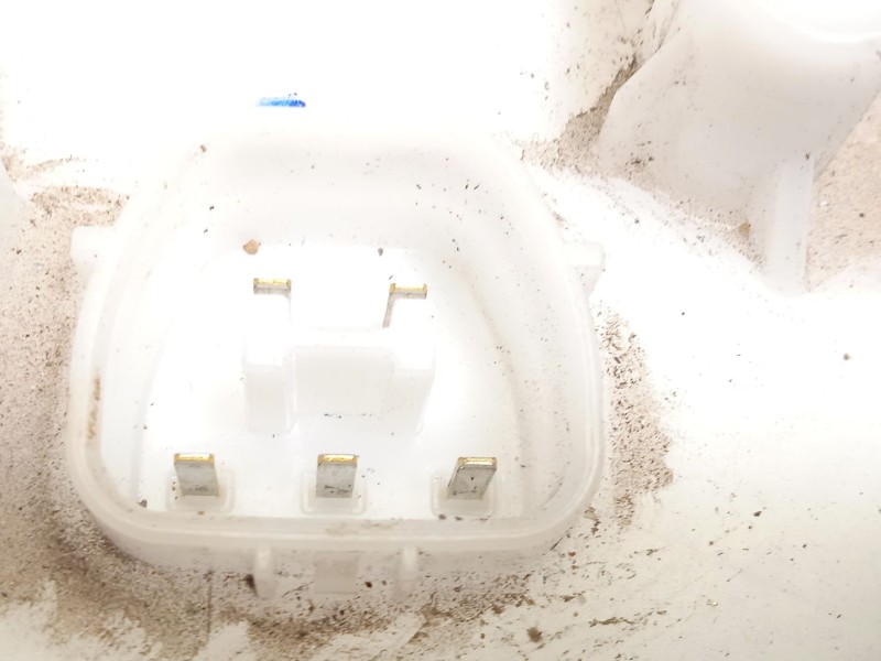 Recambio de bomba combustible para mitsubishi asx 2.0 mivec cat referencia OEM IAM 1760A156  1019620653