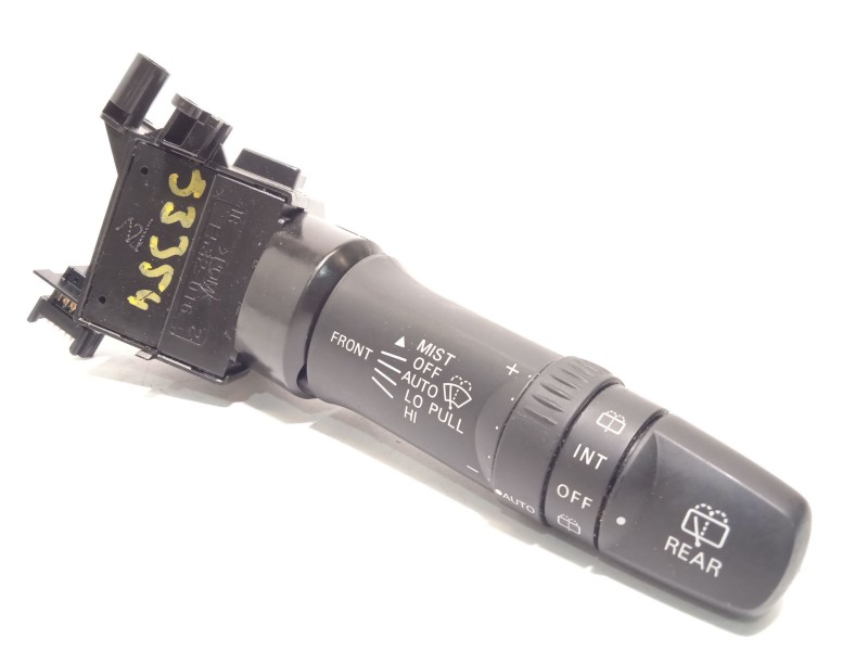 Recambio de mando limpia para mitsubishi asx 2.0 mivec cat referencia OEM IAM 8612A067  