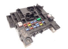 Recambio de caja reles / fusibles para mitsubishi asx 2.0 mivec cat referencia OEM IAM 8637B545  