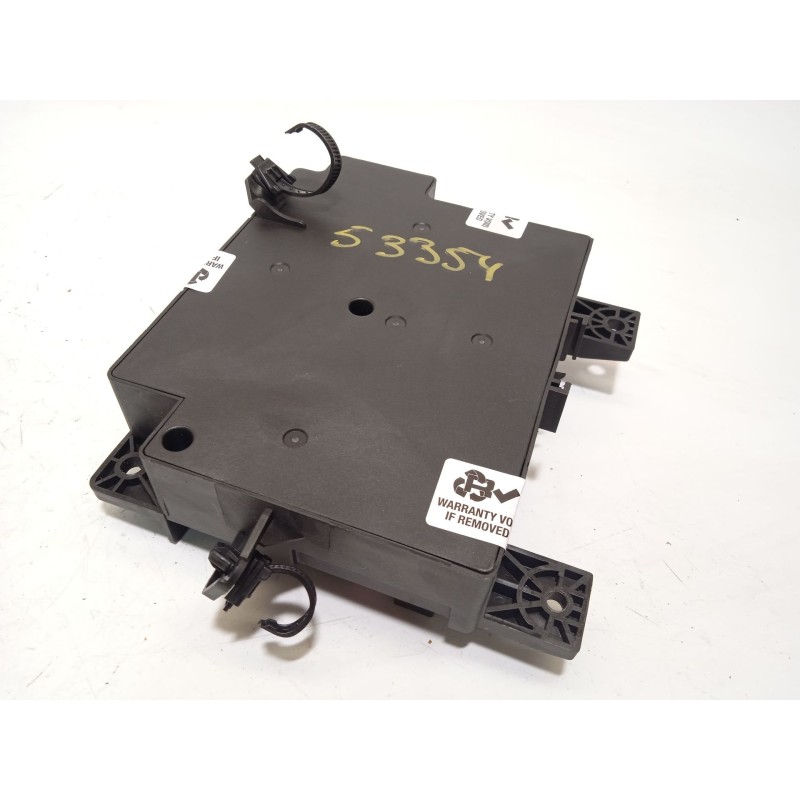 Recambio de caja reles / fusibles para mitsubishi asx 2.0 mivec cat referencia OEM IAM 8637B545  