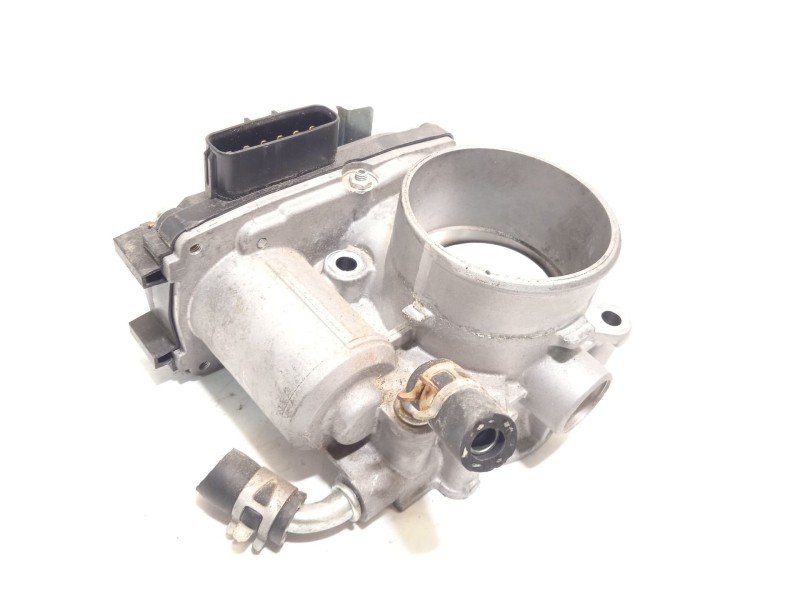 Recambio de caja mariposa para mitsubishi asx 2.0 mivec cat referencia OEM IAM 1450A195  